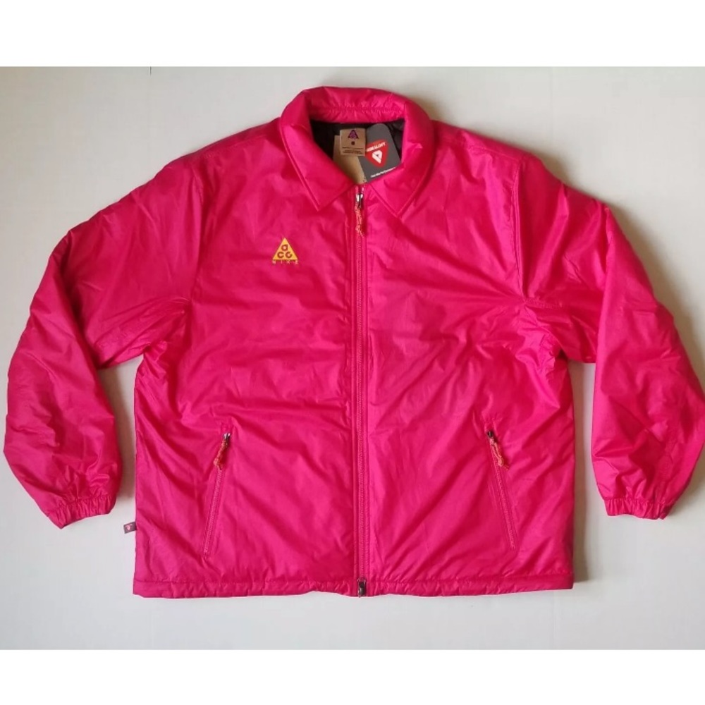 Nike ACG Primaloft Insulated Jacket Mens Medium